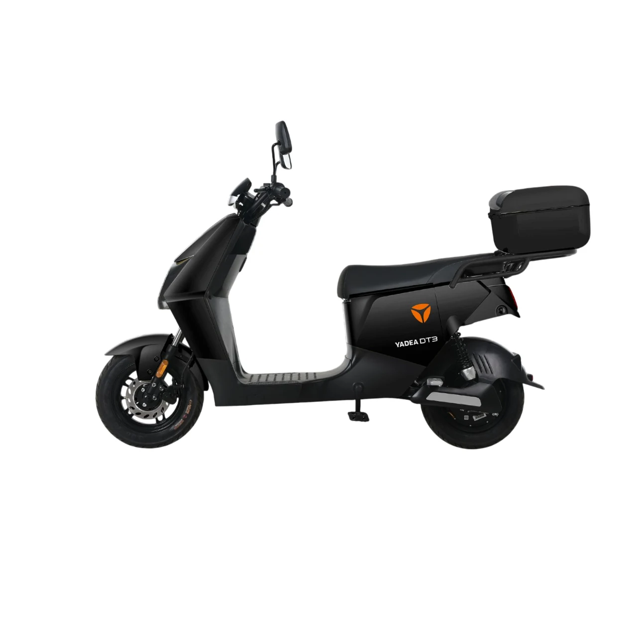 YADEA DT3 na cor Preto