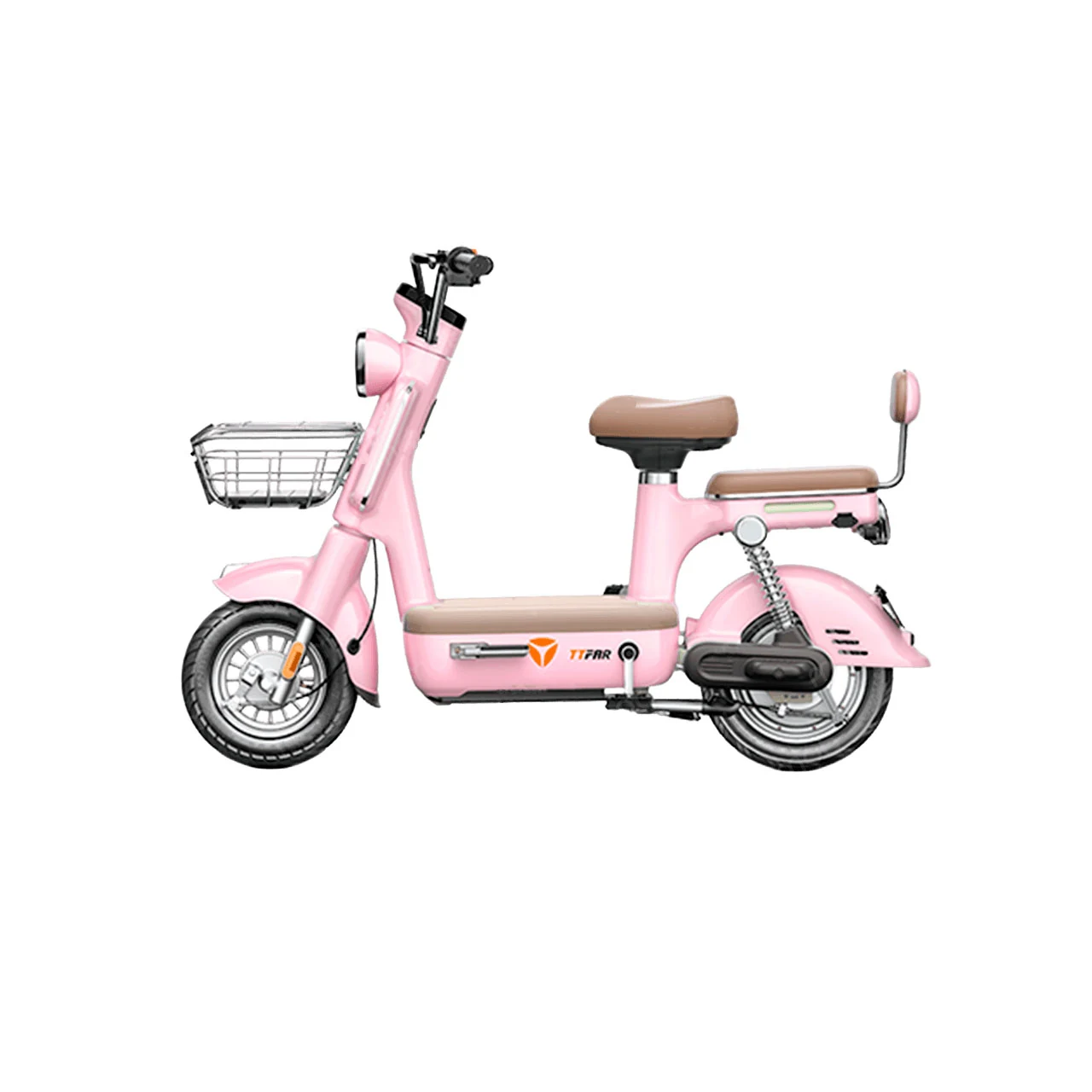 YADEA MODERN na cor Rosa