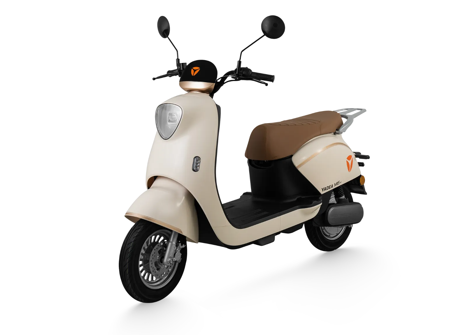 YADEA M6-H em perspectiva