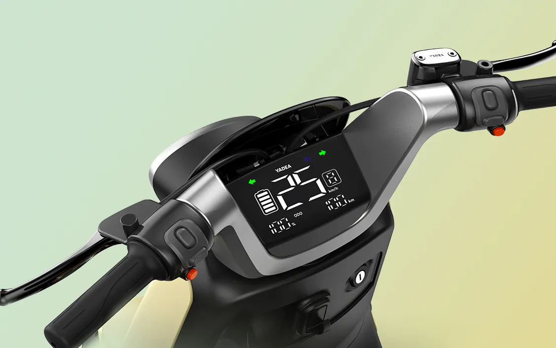 Porcentagem de Capacidade Restante da Bateria  Controle de Descida em Ladeira  Sistema de Controle de Tração Antideslizante  Porcentagem de Capacidade Restante da Bateria